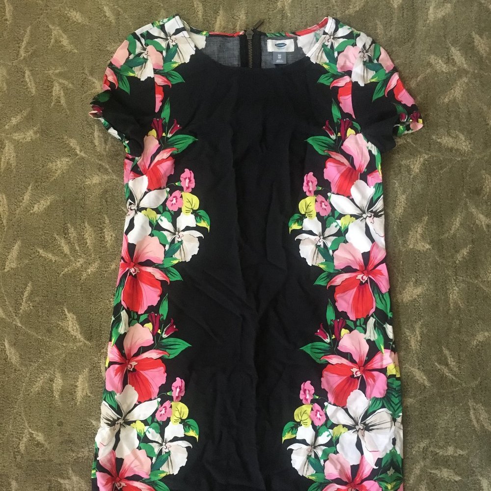 Old Navy Summer Dress